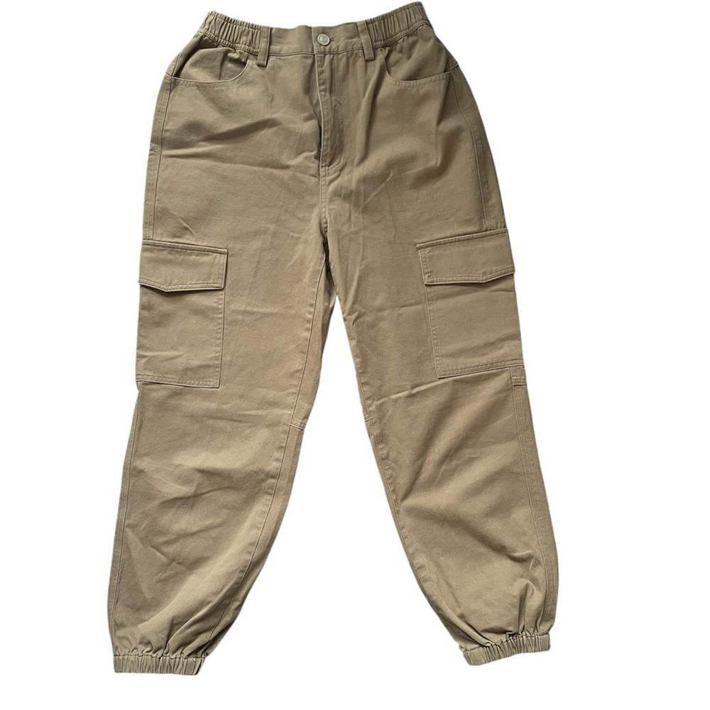 Elodie Cargo Pants